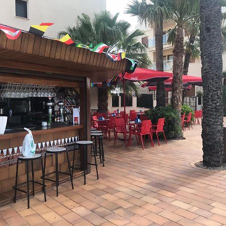 Apartamento Retiro Beach Dénia Exterior foto