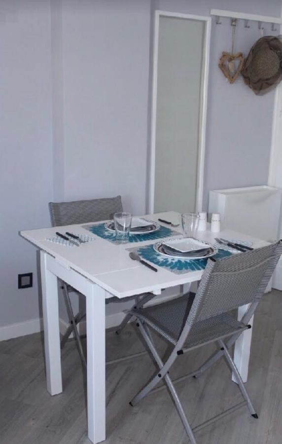 Apartamento Retiro Beach Dénia Exterior foto